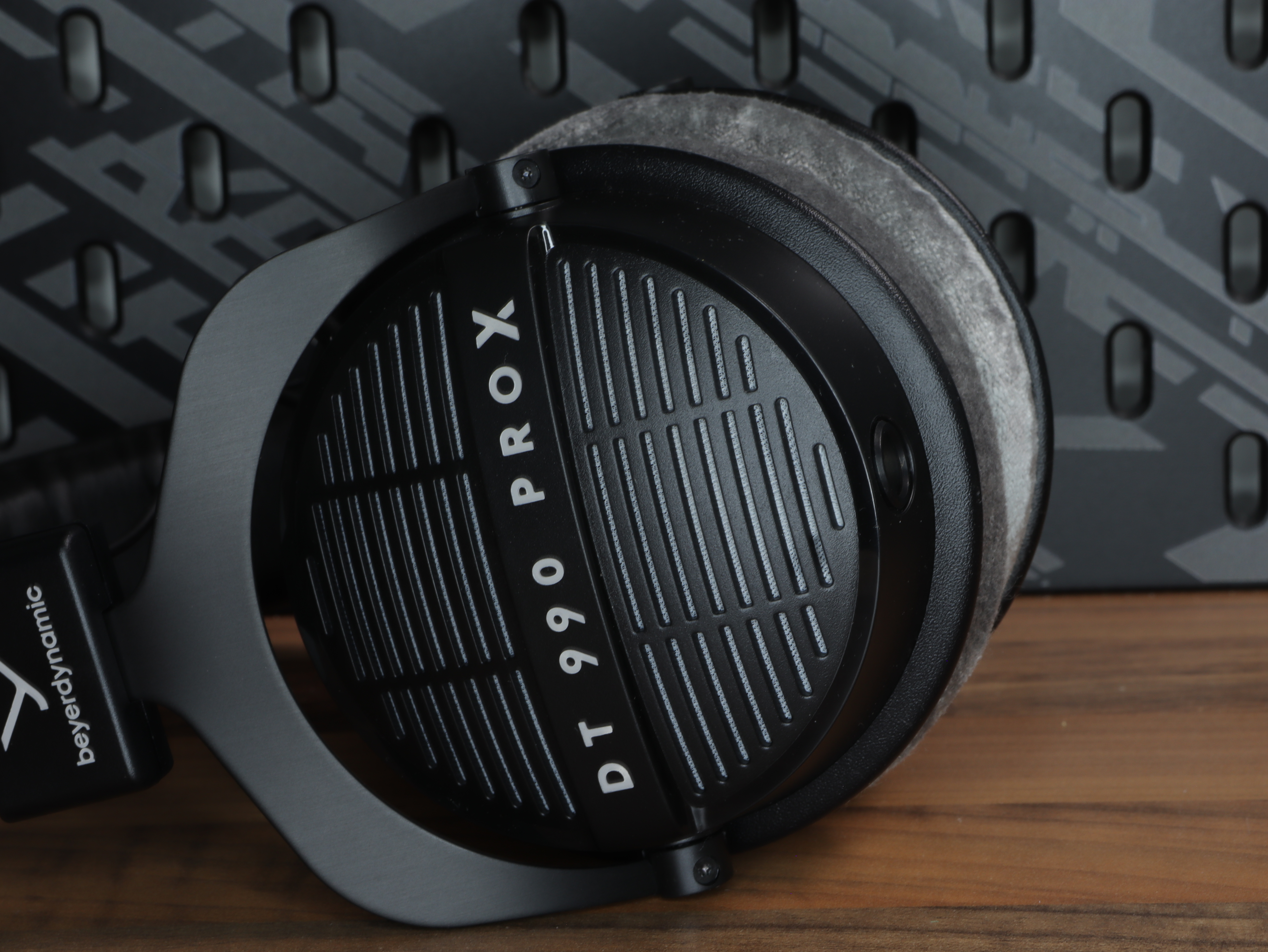precise sound open studio DT 990 PRO X beyerdynamic headset signature incomparable comfort stellar.45 Professionals lifetime.JPG
